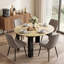 59.1 " Dining Table