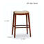 Tabouret de bar, siège en cuir-621368268-621368271