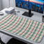Polyester Desk Pad-889491363