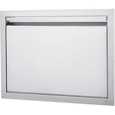 Weatherproof Outdoor Cabinets - Durable Stainless Steel