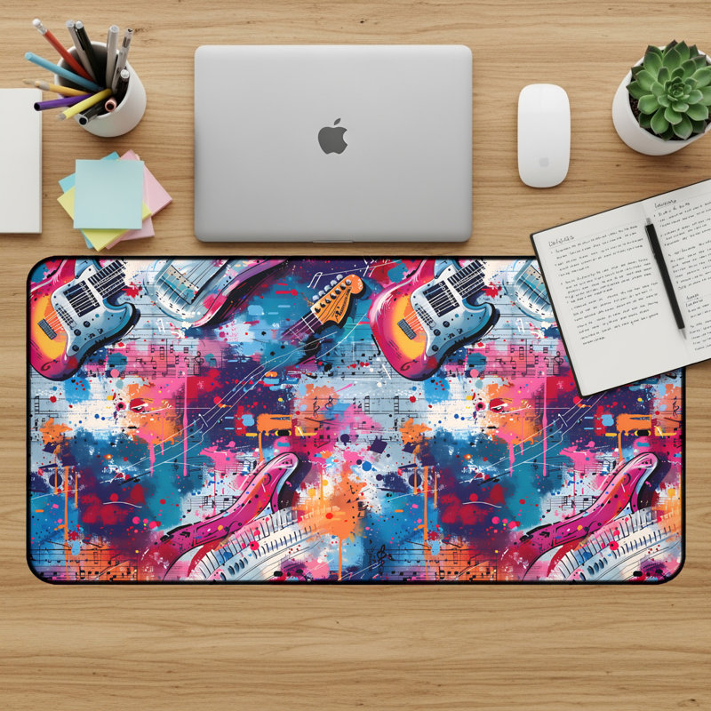 Desk Pad