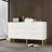 Huldah 6 - Drawer Dresser