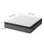 Matelas ergonomique de luxe