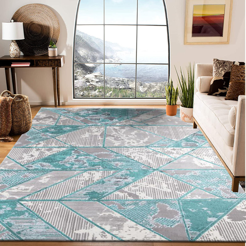 Area Rug, Rectangle 200 x 290cm