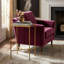 Table d'appoint Mercer41 Cleo