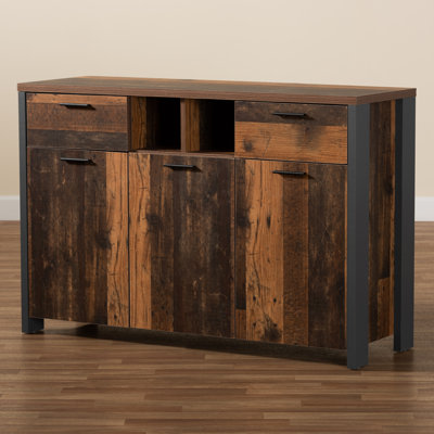 120cm Sideboard