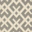Tapis d'intérieur / extérieur gris / os tissé à plat à la main Arneshia-161823747