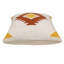 Coussin décoratif en coton