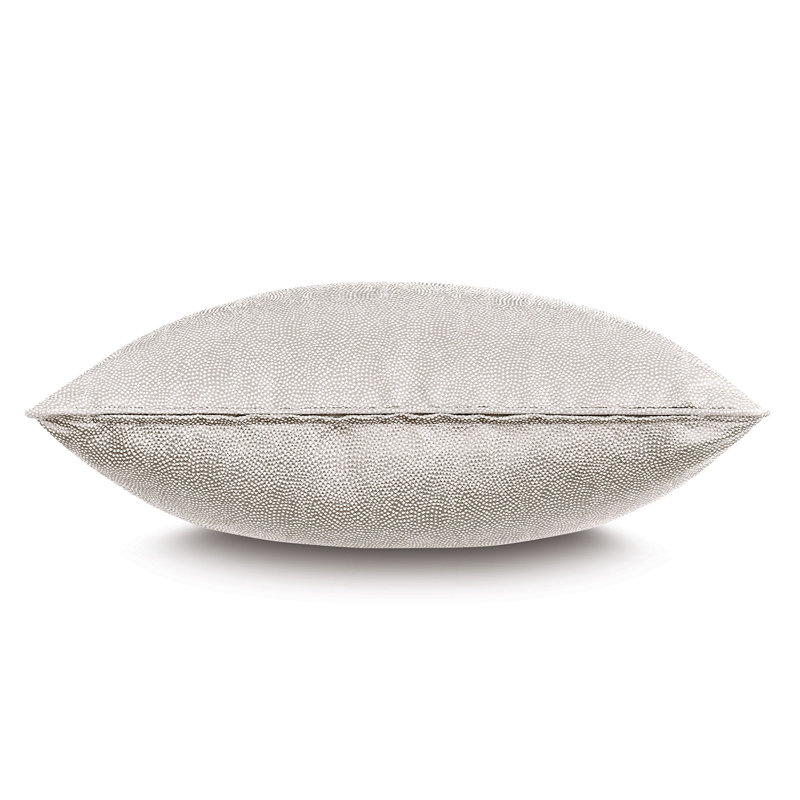 Romilly Square Pillow Cover & Insert