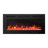 Cassella 36.02 W fireplace