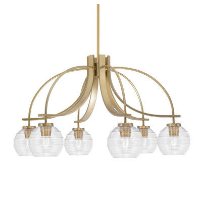 Lustre Cavella Light