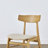 5-Piece Wood Upholstered Dining Set-1895962009