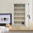 60-Slot Mobile Phone Storage Box