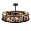 Whispering Pines Downrod Ceiling Fan-471783165-471783164-471783162