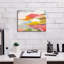 «Nirvana» par Danhui Nai, art mural sur toile-108584725