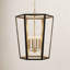 Curt 4 - Light Chandelier-763601191