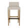 Gin Fizz/Harvey 31" Wallbanger Bar Stool