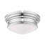 Plafonnier encastré 3 lumières Astor-539282321