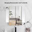 Miroir de salle de bain Idina-826118804-826118794