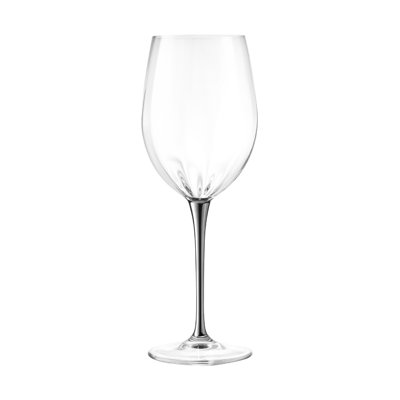 14oz. Crystal White Wine Glass Set
