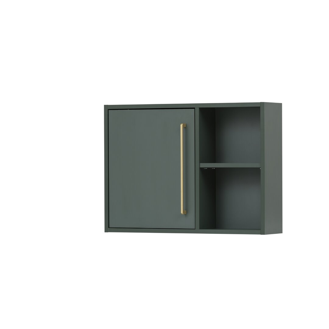 66,8 x 48,4 cm Badschrank Bansil