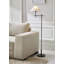 J. Randall Powers Hackney Bridge Arm Floor Lamp-51176943-89223530