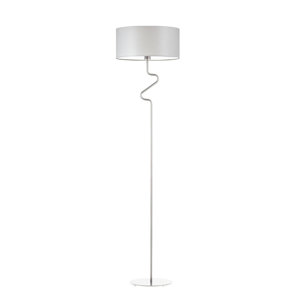 Esmerelda 166cm Traditional Floor Lamp