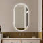 Miroir de salle de bain Smart Smart-348445110