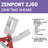 Zenport Multi-Graft Tool