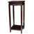 Dark Rosewood selected