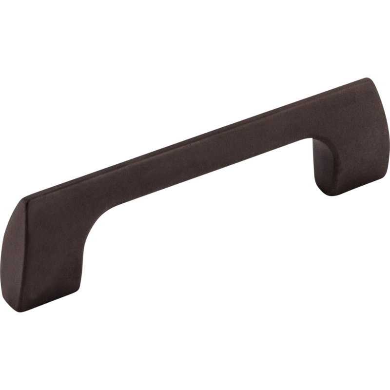 Holland Bar pull, Sable, 3 3/4" Center to Center