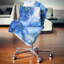  Coussin abstrait nuage tourbillonnant-29288791-29288795