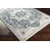 Artic Oriental Indoor Rug