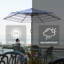 Parasol Shadan avec contrepoids inclus-1526367785