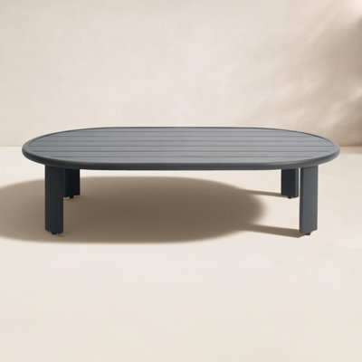 Lisa 47" Patio Table