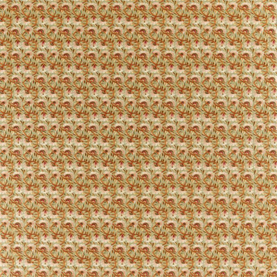 Wardle Embroidery Fabric