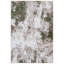 Tapis à motif abstrait lavable à la machine Naulagh 128 Performance-1428601367