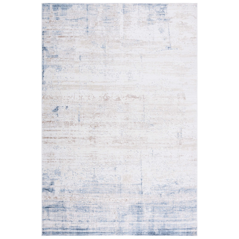 Emerald 778 Performance Abstract Rug