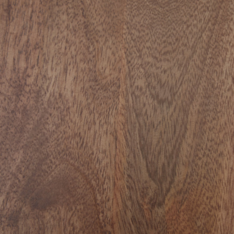 Jynell Solid Wood Top End Table