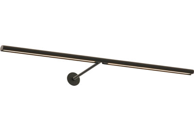Plural Dome Picture Light