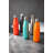 Smidge Double Wall Insulated Stainless Steel Water Bottle-51884336-51884337