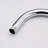 Shower Head with Handheld Shower System with 10" Rain Shower Head-129591129