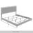 Gatsby Piece Bedroom Set-1470127449-1470127450