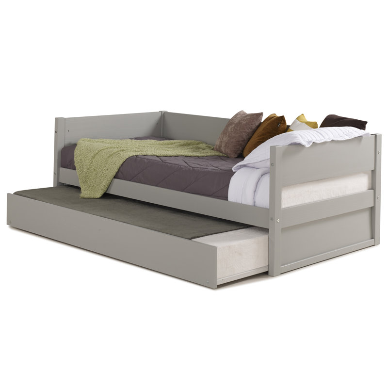 Ashauria Daybed, Grey