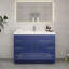 Ensemble de meuble-lavabo simple 47 po-67996812