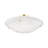Aneudi Glass Semi Flush Mount-903264583