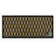 Vienna Non-Slip Geometric Indoor Doormat-1363470898