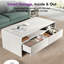 Ensemble de tables basses 3 pièces Dulane-931757719