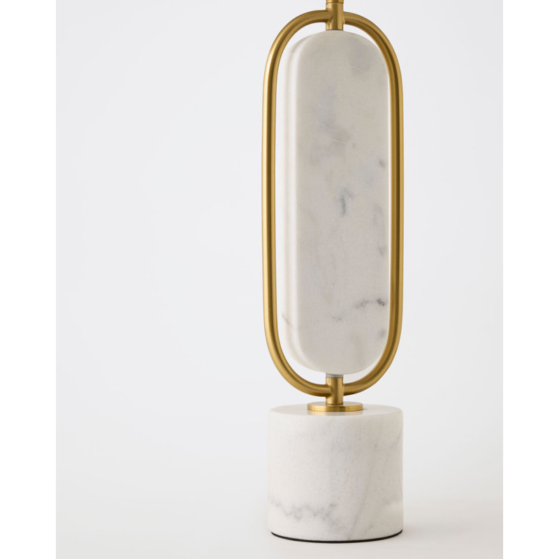 Spin Table Lamp