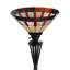 Lampe torchère sur pied Harmond